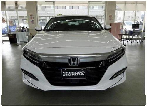 最新款雅阁爆料,科技升级，驾驭未来，揭秘新一代旗舰轿车风采”